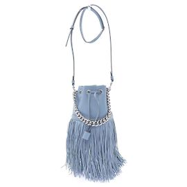 Autre Marque Borsa J&M DAVIDSON FRINGE CARNIVAL MINI