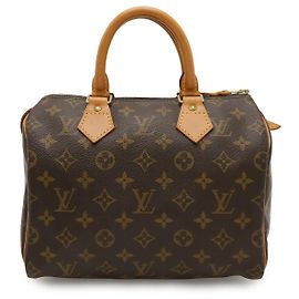 Louis Vuitton Monogram Handtasche