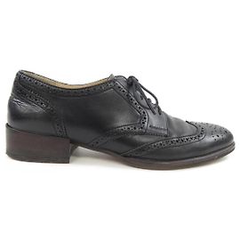 Autre Marque Chaussures en cuir Margaret Howell idea