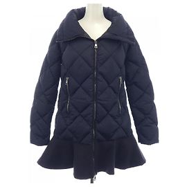 Cappotto in piuma Moncler VOUGLANS