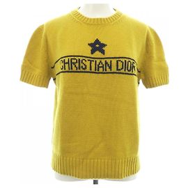 Christian Dior DIORIVIERA Kaschmir-Strickware