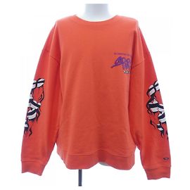 Felpa in cotone Chrome Hearts PPO SPARK THE HEART MATTY BOY