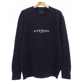 Sweatshirt en coton Givenchy