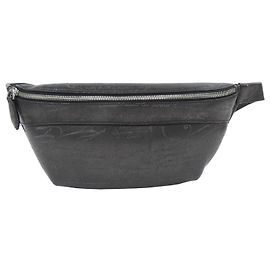 Borsello cintura in pelle Berluti Riders Scritto