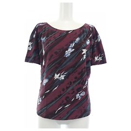 T-shirt Vintage Salvatore Ferragamo