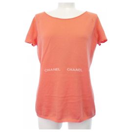 Prendas de punto Chanel