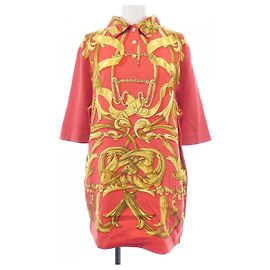 Hermès Hermes Twill Laine Cotton Cashmere Silk Top