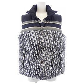 Christian Dior Wendbare Weste