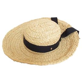 Autre Marque Cappello in rafia HELEN KAMINSKI