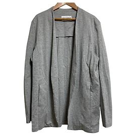 Autre Marque Cardigan in cotone ATTACHMENT
