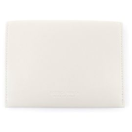 Bottega Veneta Kartenetui aus Leder