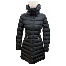Abrigo de plumón Moncler FLAMMETTE de nailon