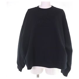 Gucci Interlocking G Sweatshirt aus Baumwolle