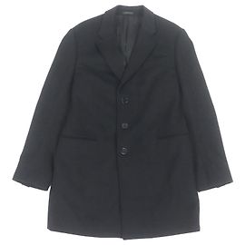 Abrigo de lana y cachemira Armani Collezioni