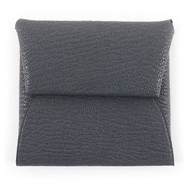 Hermès Bastia Verso Chevre Coin Case