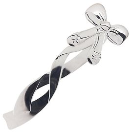 Marque-page en argent Tiffany & Co.