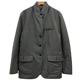 Autre Marque Chaqueta reversible acolchada Tommy Hilfiger