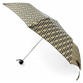 Ombrello Fendi in poliestere