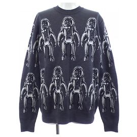 Louis Vuitton Spaceman Knit