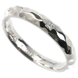 Autre Marque Anillo K.UNO Pt900 Platinum Disney