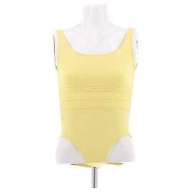 Eres Costume da bagno intero giallo