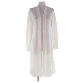 Autre Marque FOXEY Otavia Leinen-Cardigan