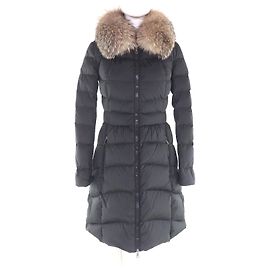 Moncler HIRONDELLE Daunenmantel