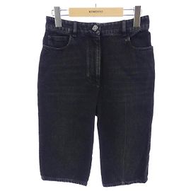 Chanel LOOK50 Shorts