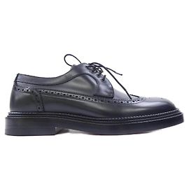 Hermès Zapatos Hermes Lawson H-Lift Veau Glace