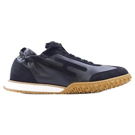 Hermès Baskets Hermes Jet H Signature Nappa Chevre Velours