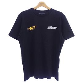 Off White Off-White Baumwoll-T-Shirt