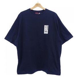 T-shirt in cotone Gucci