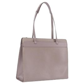 LOUIS VUITTON Epi Croisette GM Handtasche Flieder M5250B LV