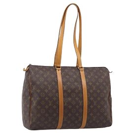 Louis Vuitton Flanerie Monogram Canvas 45