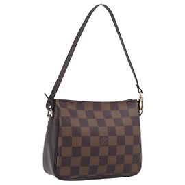 Louis Vuitton Trousse Make Up Damier