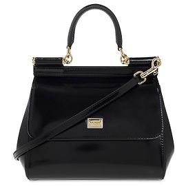 Dolce & Gabbana borsa a tracolla ‘Sicily Small’