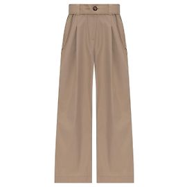 Moncler Pantaloni a gamba larga