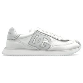 Dolce & Gabbana Scarpe sportive "DG Cushion"