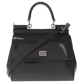 Dolce & Gabbana bolso de hombro ‘Sicily Small’