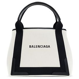 Balenciaga borsa ‘Navy S Cabas’