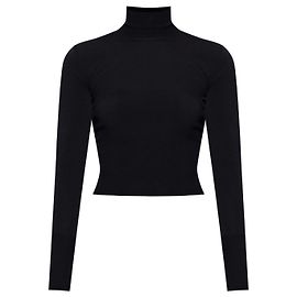 Enganliegender Pullover von Alaïa
