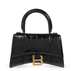 Balenciaga borsa a tracolla ‘Hourglass XS’