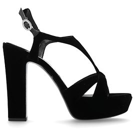 Jimmy Choo Platform sandals "Kesia"