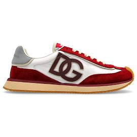 Dolce & Gabbana Scarpe sportive con logo