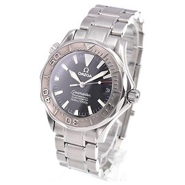 Omega Seamaster Professional Diver 300M Chronometer Automatic Stainless Steel 36