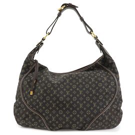 Louis Vuitton Manon Mini Lin MM