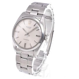 Rolex Oyster Precision Steel