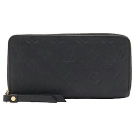 Cartera Larga Louis Vuitton Monogram Empreinte
