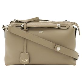 Borsa Fendi By The Way Medium