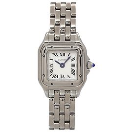 Cartier Panthère de Mini WSPN0012 Damenuhr